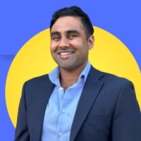 Bhaskar Lokanathan Email & Phone Number