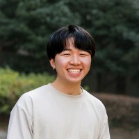 CREAM Employee Maxwell Midorikawa's profile photo