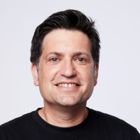 IDEO Employee Dan Perkel's profile photo