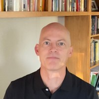 Nike Employee John Farwell's profile photo