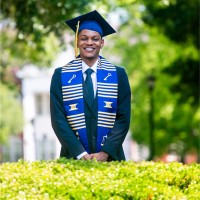 CallRail Employee Cameron Avery's profile photo