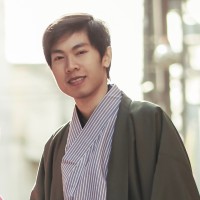 Hitachi Employee Ho Vu's profile photo