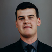 Nebraska Department of Banking and Finance Employee Benjamin Kiolbasa's profile photo