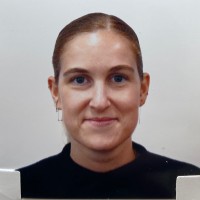 Louis Vuitton Employee Diane Bougler's profile photo