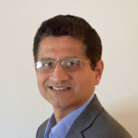 Topcon Positioning Systems Employee Prem Jain's profile photo