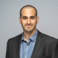 Ascend Fundraising Solutions Employee Michael Verde's profile photo