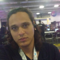 A4PM Employee Jonathan Albert Santos Carvalho's profile photo