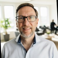 VERICO Canada Employee Stephan Blajberg's profile photo