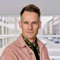 Erik Thorell Email & Phone Number
