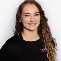 Clariant Employee Katelyn Cox's profile photo