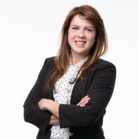 Naylor Wentworth Lund Architects Employee Audra H.'s profile photo