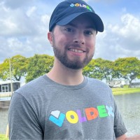 Voldex Employee Connor Zawadzki's profile photo