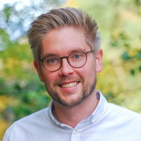 encoway GmbH Employee Johannes Schwalbach's profile photo