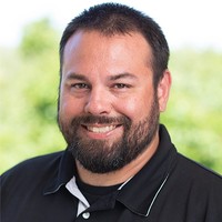 Coastal Employee Brian Gannuscio's profile photo