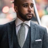 Antwan Davis Email & Phone Number