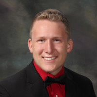 QCR TECH LLC Employee Kevin Kamp's profile photo