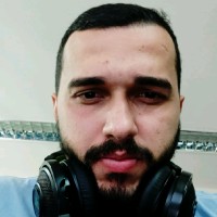 Itarget Tecnologia Employee Edilson Rodrigues's profile photo