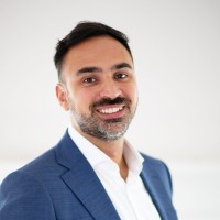 Igor Ramos Email & Phone Number