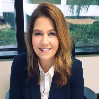 Fundraising Institute Australia Employee Katherine Mim's profile photo