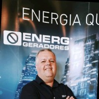 ENERG Geradores Employee Alexandre Pellegrina's profile photo