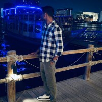 Irshad Ansari Email