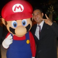 Interworks Unlimited, Inc. Employee Eric Lu's profile photo