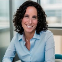Cornerstone Relocation Group Employee Katie Lafortune's profile photo