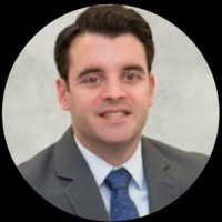 Chicago Blackhawks Employee Jack Brennan's profile photo