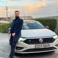 ZMC Express Cargo Employee Ayman Azad's profile photo