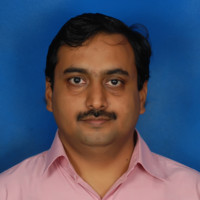 Solv Employee Amit Sinha's profile photo