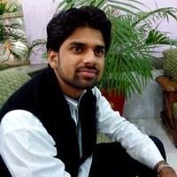 Hatfield Group Employee Avinash Mani's profile photo