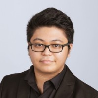 Restoplus Employee Nate Tuason's profile photo