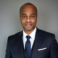 Corcentric Employee Corey Russell's profile photo