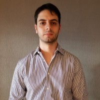 FlyDevs Employee Matias Flores's profile photo