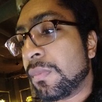 Rutgers School of Public Health Employee Jared Khan's profile photo