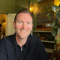 Denmaur Independent Papers Employee Matthew Groom's profile photo