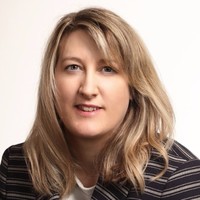 Ginette Boubeker Email & Phone Number
