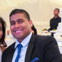 IAG Cargo Employee Jason Francis's profile photo