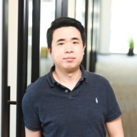 Green Infrastructure Partners Employee Benny Yu's profile photo