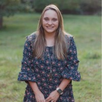 Circet USA Employee Ashley Easley's profile photo