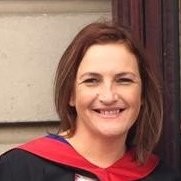 NHS Fife Employee Marie Richmond's profile photo