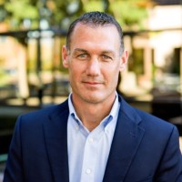 Revolutionize Ventures Employee Wade Burgess's profile photo