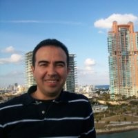 Xator Corporation Employee Tony Calderon's profile photo