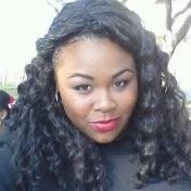 Boresha International Employee Brittany Sansom's profile photo