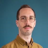 Fifteen - Augmented Bike Networks Employee Clément Feeser's profile photo