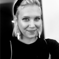 Ferro Concepts Employee Meaghan Elder's profile photo