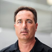 Spirent Communications Employee Peter Smith's profile photo