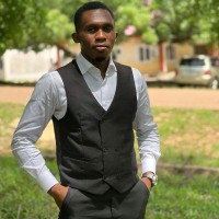 Sidebrief Employee Kingsley Onyeso's profile photo