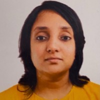 KRBL Limited Employee Ashima Verma's profile photo