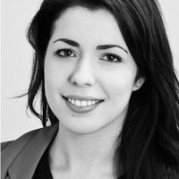 UNIQUE1 GmbH Employee Joana Barbosa's profile photo